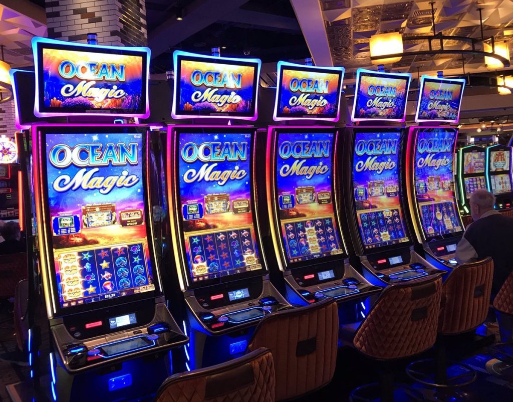 Slot Gacor Gaming
