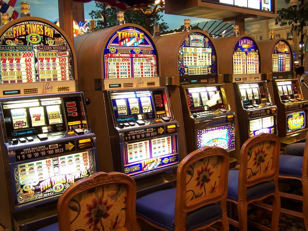 Online Casino
