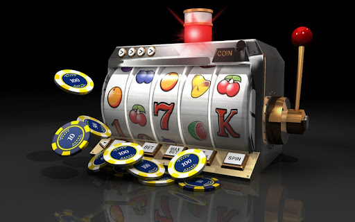 Online Slot game