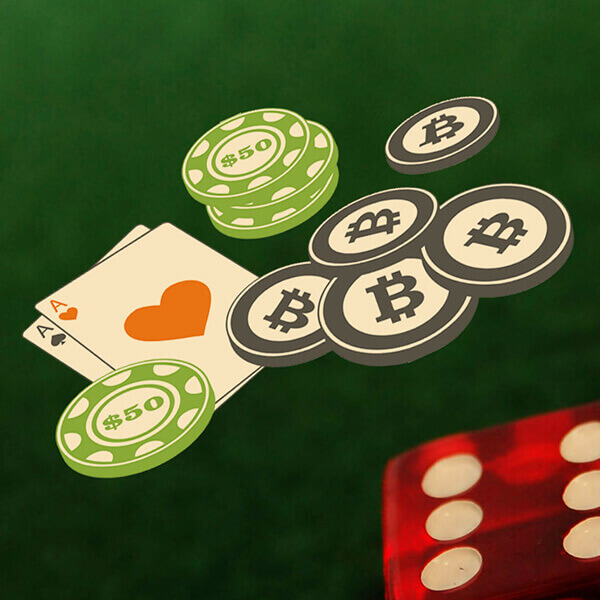 Crypto Casino Games