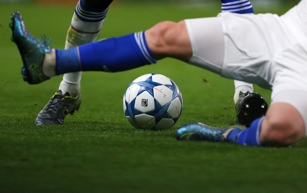 Online Sports Betting