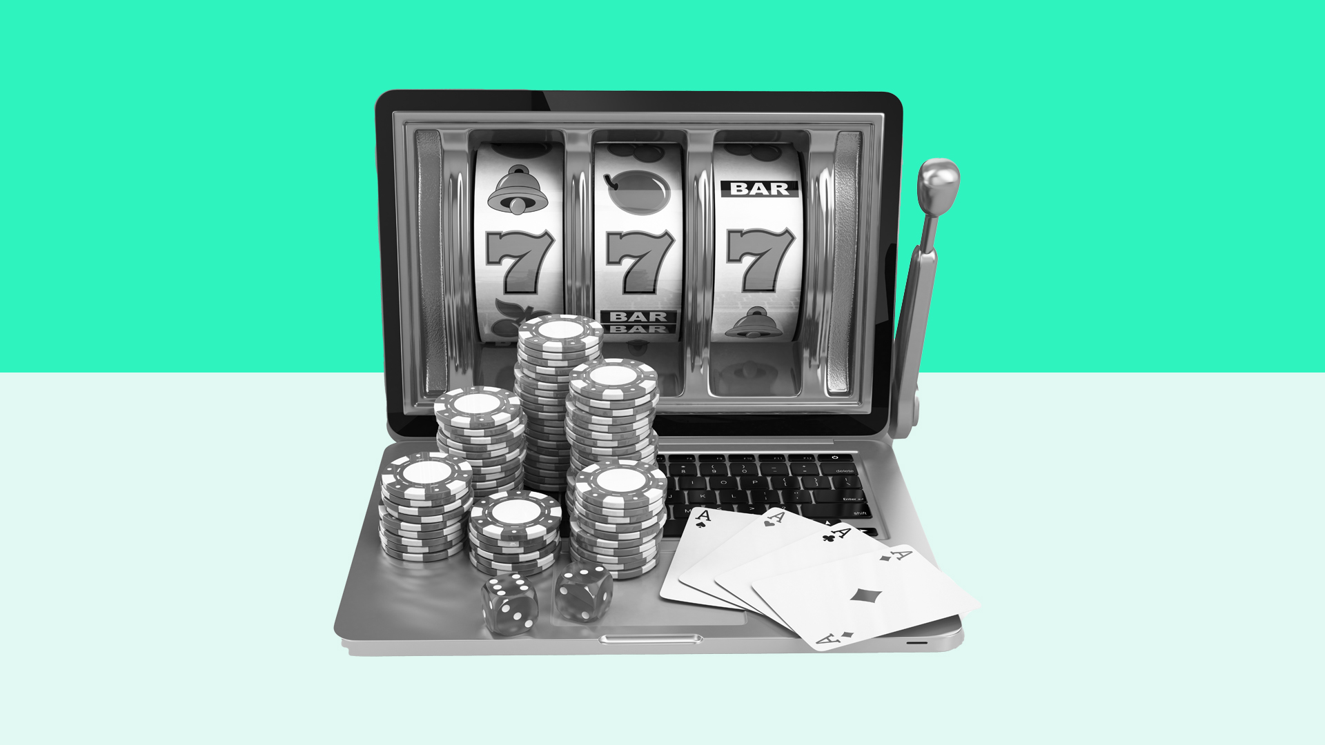 Online Slot Games